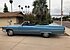 1970 Cadillac De Ville for sale 101245229